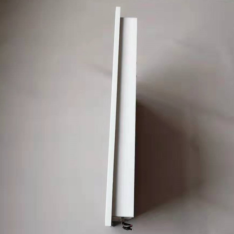欧普CSDP 600*600 加工坊平板灯