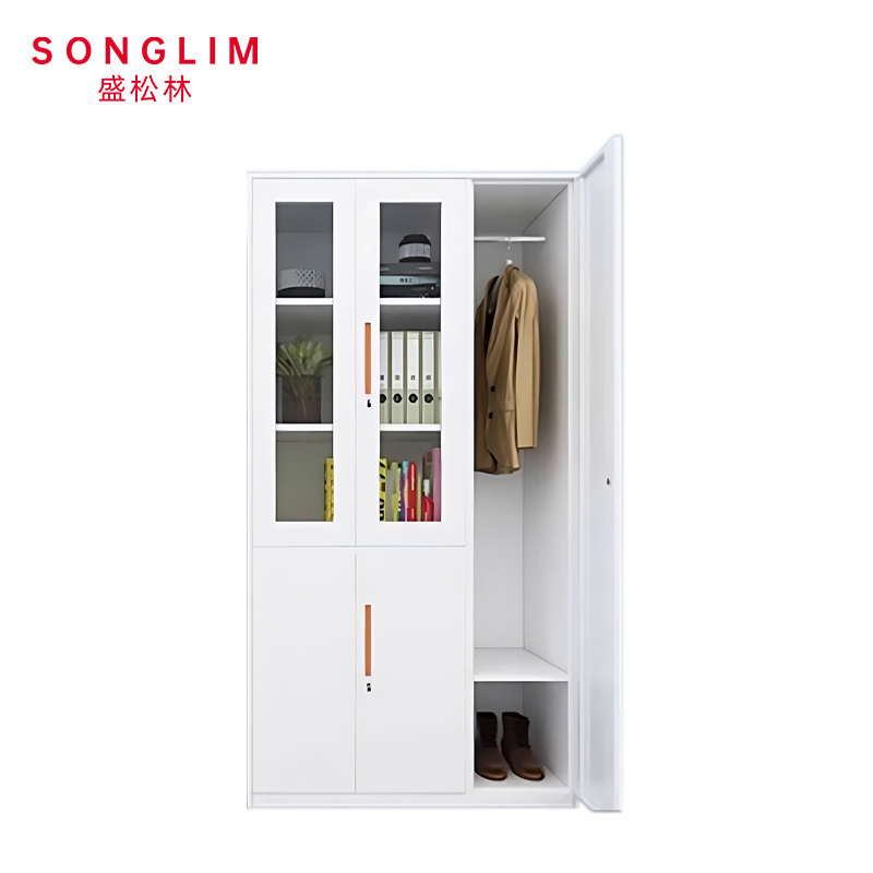 SONGLIM 盛松林 衣柜 970*450*1850mm 个