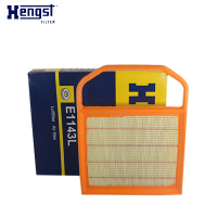 汉格斯特（hengst）空气滤清器E1143L适用于奔驰E400L/GL400/ML320/S400L