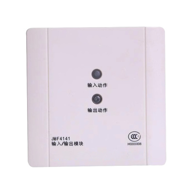 胜捷(SZ) 输入输出模块 JBF4141模块(含底座)