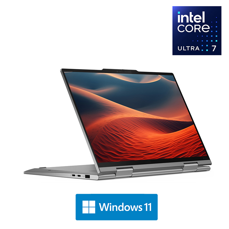 ThinkPad X1 YOGA 00CD 2024 Ultra7-155U 32G 1T 2.8K