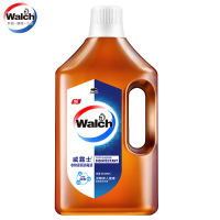 威露士(Walch)多用途消毒液1L衣物家居消毒水