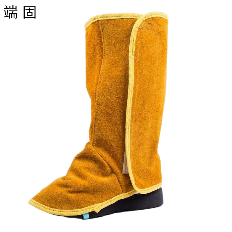 端固 电焊护脚套 WG136G/双高清大图