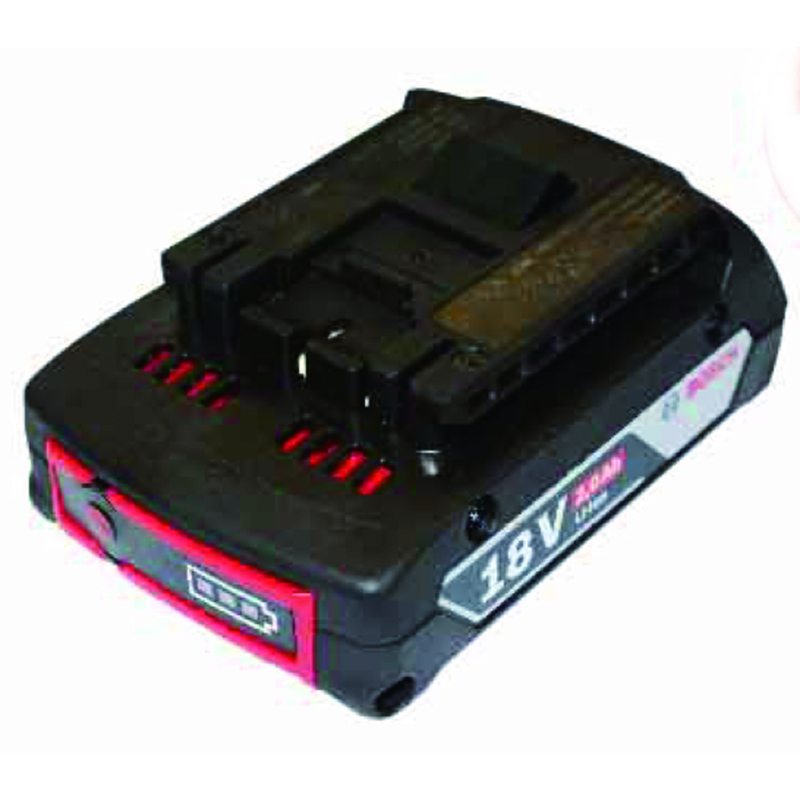 K系列用电池18V 3.0Ah