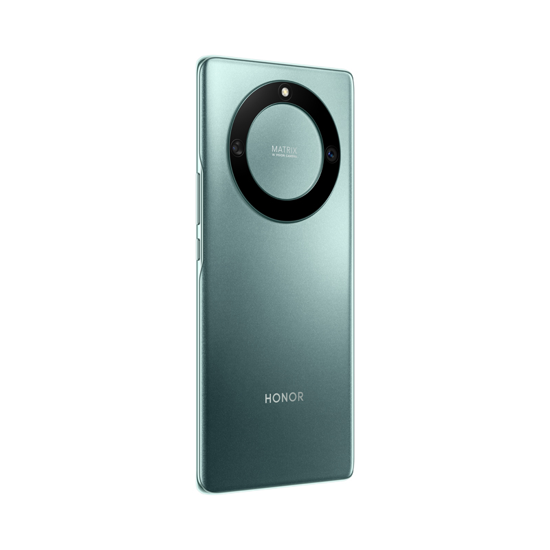 荣耀X40 6GB+128GB 墨玉青 120Hz OLED硬核曲屏 5100mAh快充大电池 7.9mm超薄设计 5000万超清影像 高通骁龙6nm芯片 5G手机高清大图