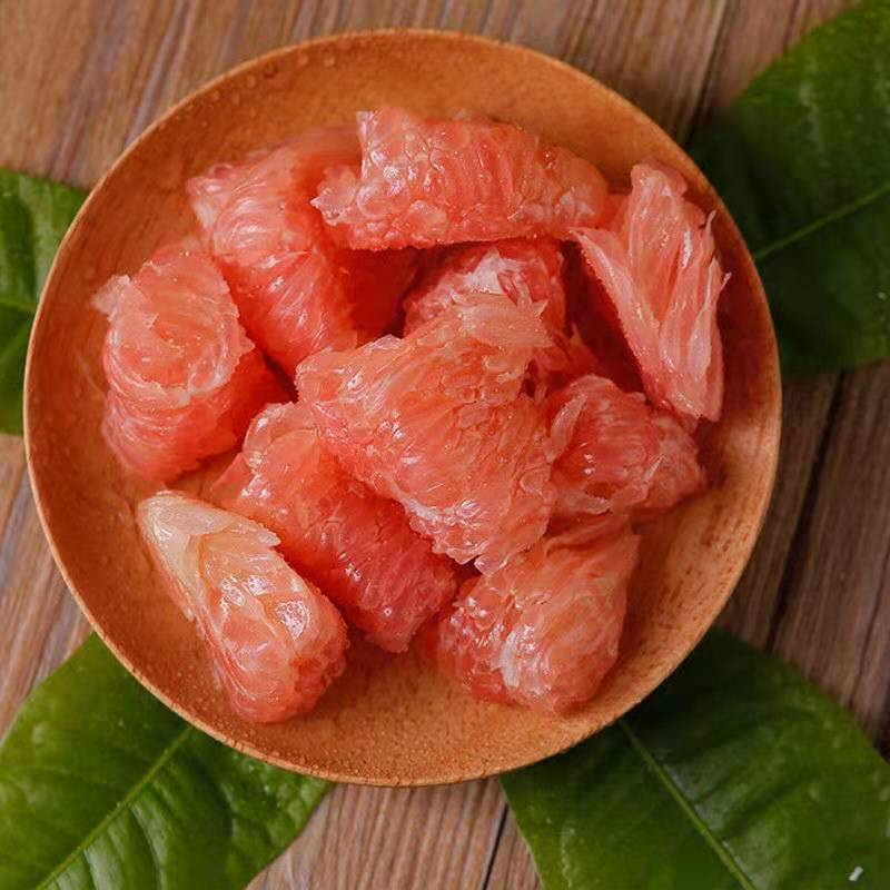 十斤装红心柚蜜柚红肉蜜柚福建柚子平和蜜柚新鲜孕妇水果小果[三天内