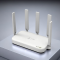 中兴 ZXHN E1630 白色(256M版)Wi-Fi 6千兆双频路由器
