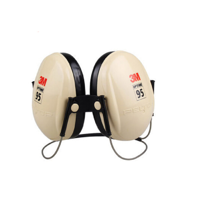J3M Peltor H6B 头带式耳罩 10个/箱(箱)
