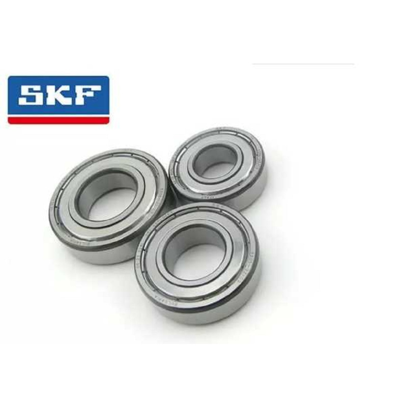 SKF 轴承 6313E/C3Z1轴承单个装-(个)