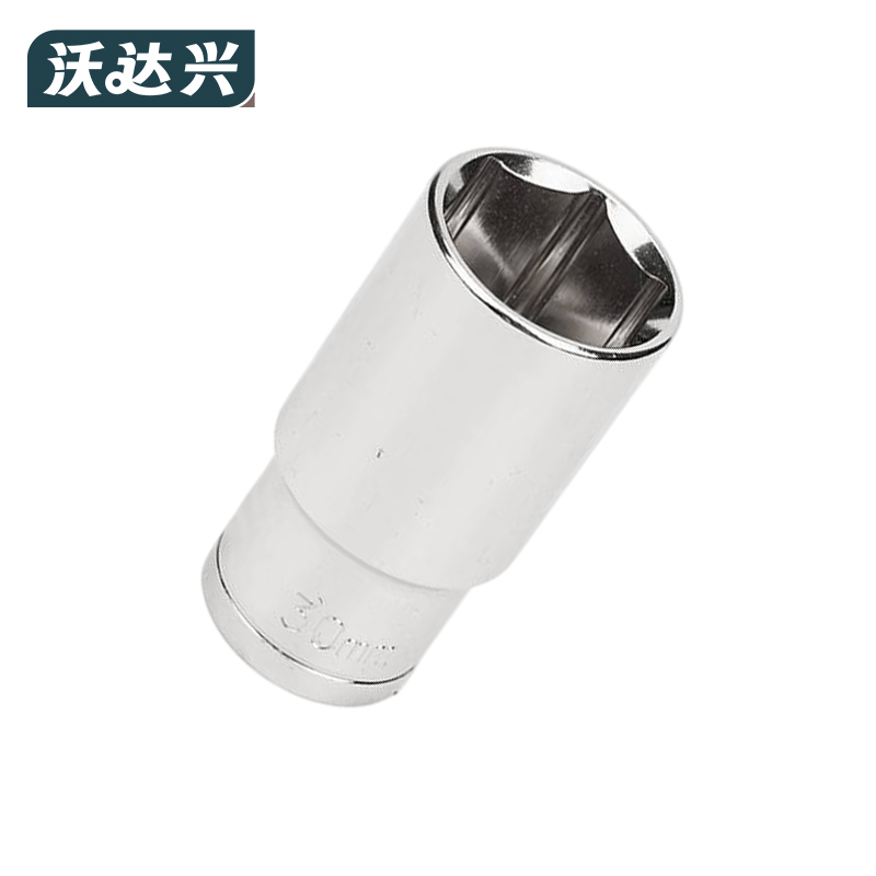 沃达兴 长套筒 30mm 个高清大图