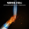 山泽 自锁式尼龙扎带 2.5*150mm 白色 100根/包ZD-11(五包起拍)