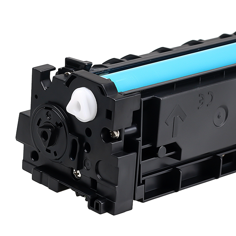 格然 HP惠普CF413A红色硒鼓适用惠普MFP M477fdw M477fnw M477dn打印机墨粉盒 墨盒