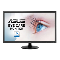 华硕(ASUS)商用台式电脑 D640MB 21.5英寸(I5 9400 4G 1T DOS )