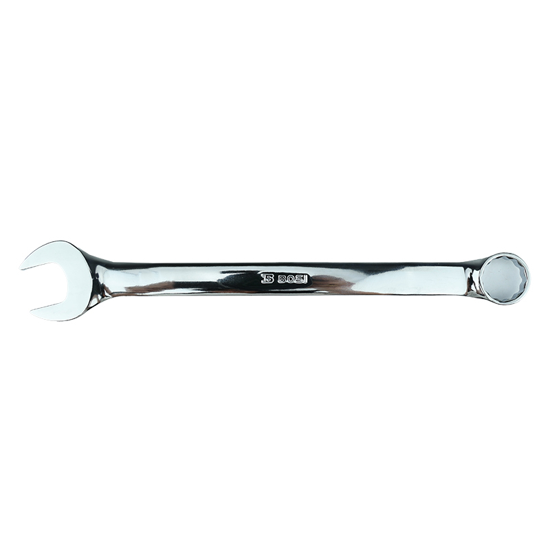 波斯(BOSI)精品两用扳手(41mm BS391141)把高清大图