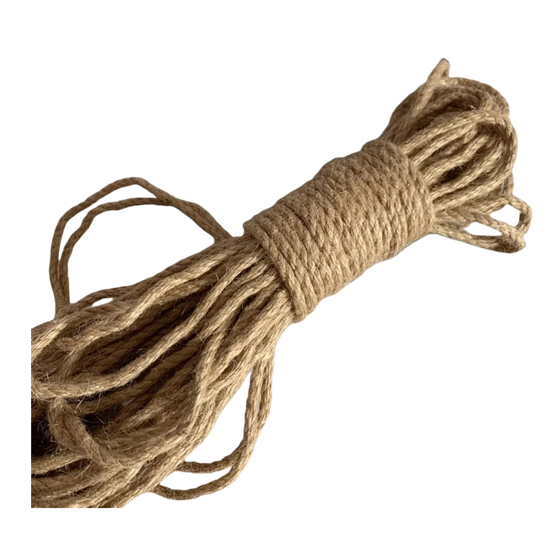 永满铁运 麻绳 5mm 米高清大图
