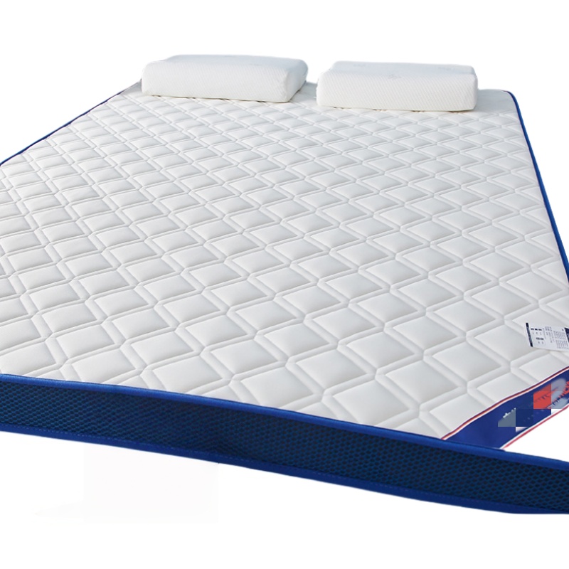 铭思沃床垫90*200*8cm张高清大图