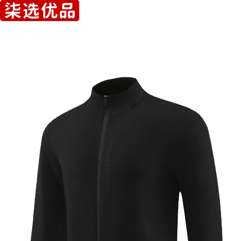 柒选优品 针织运动卫衣269007/件高清大图