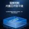 yee 鱼缸水泵 底吸泵 潜水泵小型家用抽水泵换水器低水位 水族世界