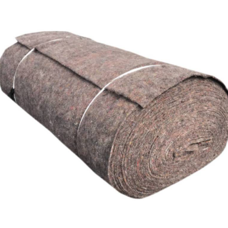 诚智旺 防寒棉毡地垫 FHD-1 /平方米