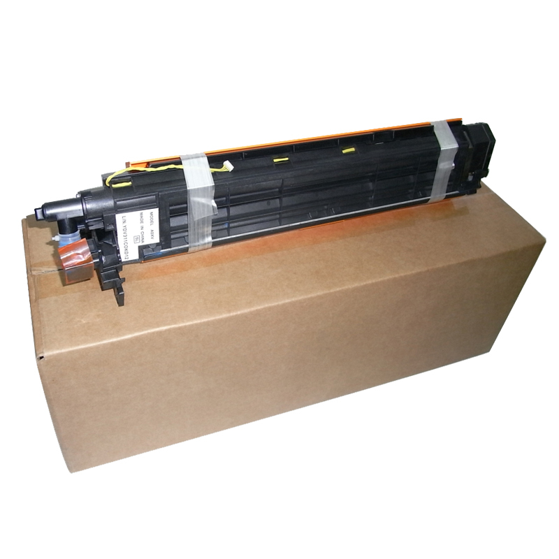 microfultoner微色柯尼卡美能达c220280360显影器dv311cmyk显影组件