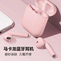 VFAD INPODS12真无线蓝牙耳机运动跑步高清双耳挂耳式蓝牙耳机IPHONE 苹果华为OPPOVIVO等手机通用
