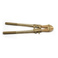杰成通达 铜合金断线剪钳