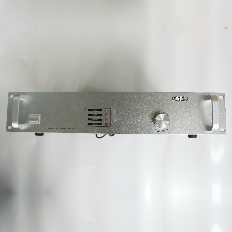 戴阳1500W纯后级功放PT-81500A(联系客服发货)