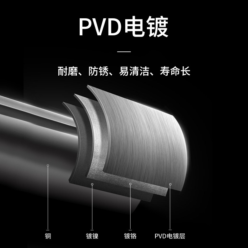 感应水龙头全自动感应水龙头单冷热智能洗手盆电感应式单冷水龙头