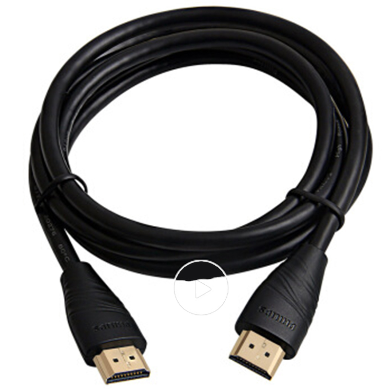 联想(Lenovo) SWL6118F/93 HDMI线 4K高清线 5米