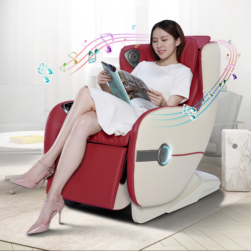 艾力斯特(iRest) 按摩椅 SL-158-8