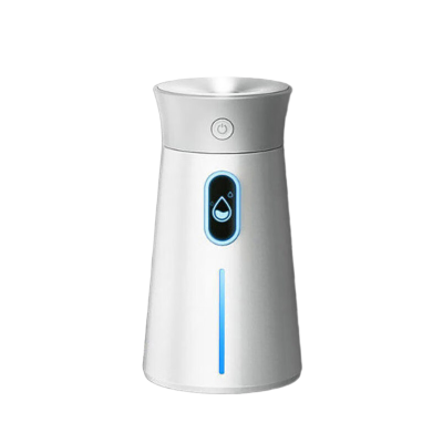 康佳(KONKA) KZ-HU0001迷你大雾量空气加湿器 85×85×155mm（单位：台）白色