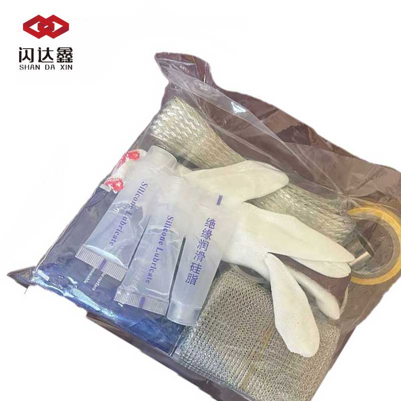 闪达鑫 冷缩中间 SDX-10/3-150-240平方/套高清大图