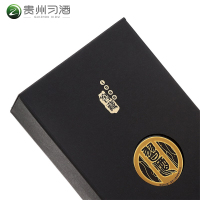 【酒厂自营】习酒窖藏1988雅致53度500mL单瓶装酱香型白酒