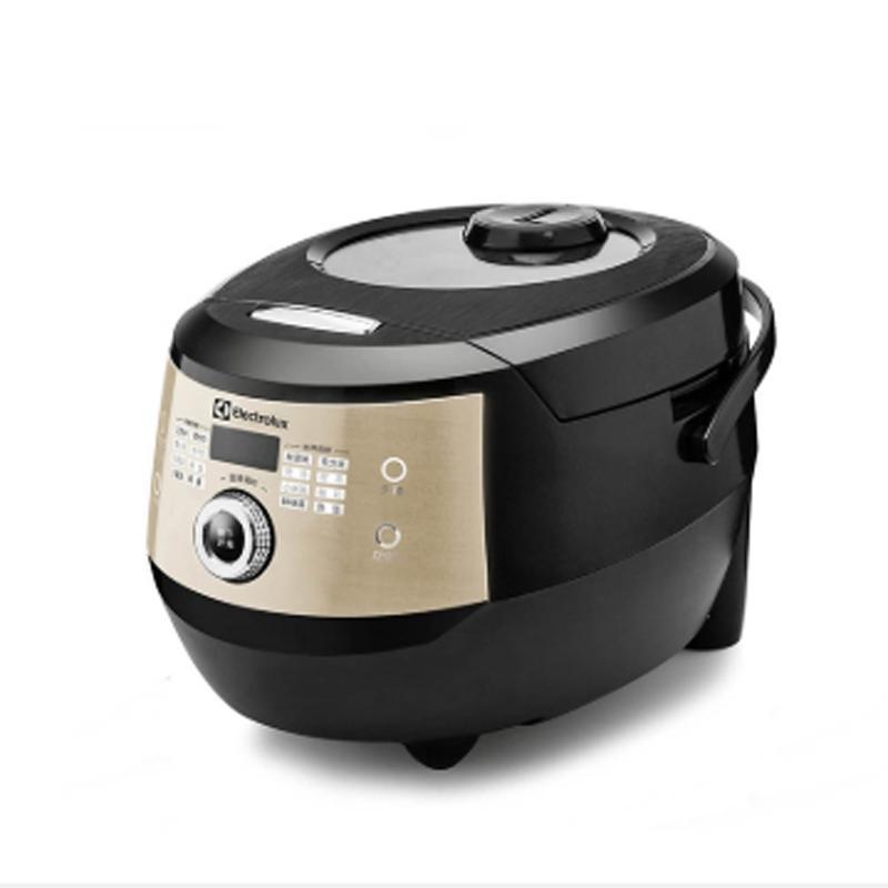 伊莱克斯(ELECTROLUX)EGRC750微电脑电饭煲.GS