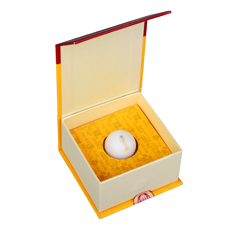 佛慈 安宫牛黄丸 3g*1丸/盒 中风偏瘫神昏谵语中风昏迷及脑炎清热解毒