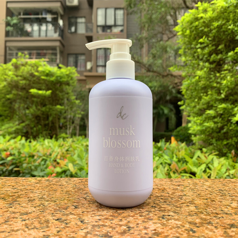 维迈dc百香身体润肤乳250ml 持久留香香体乳润肤霜78111 250g/mL