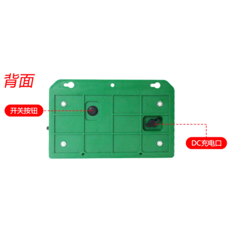 QLWS报警监控设备配件(驱兽器)DWQL-V1.0 一台高清大图