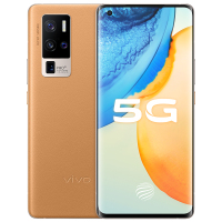 vivo X50 Pro+ 12GB+256GB 驼色 超清一亿模式 120Hz高刷新率 高通骁龙865 60倍超级变焦 双模5G全网通手机