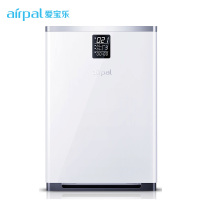 airpal爱宝乐空气净化器 AP300净化器 家用除甲醛 智能家用清新器 卧室空气净化器