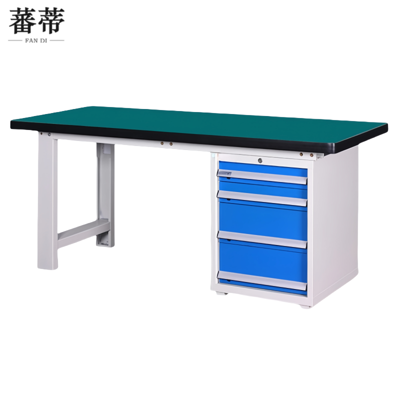蕃蒂操作台1.5米台高清大图