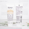 科颜氏Kiehl’s金盏花清透洁面啫喱30ml*3