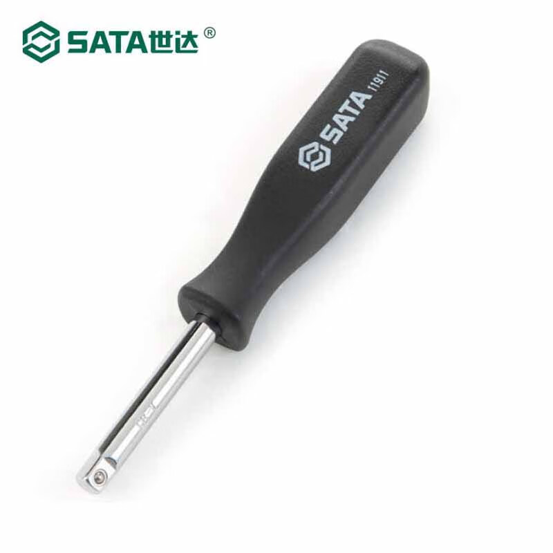 世达(SATA)6.3MM系列旋柄11911(单位:个)高清大图
