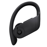 Beats Powerbeats Pro 完全无线高性能耳机运动蓝牙耳机黑色真无线 PB pro稳固佩戴