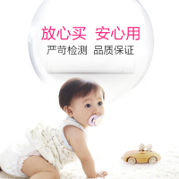 富士通 正1.5匹 全直流变频 壁挂式家用冷暖挂机轻奢空调ASQG12LPCA((KFR-35GW/Bppaj))