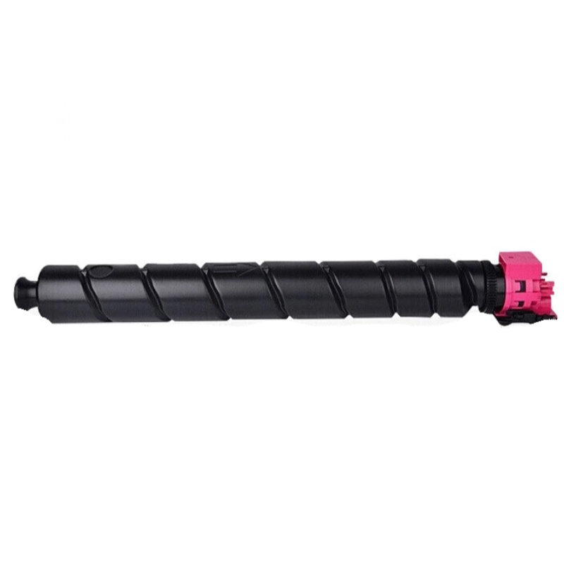 秦泰(Cqint)QTTC-386 TL-8568M红色大容量粉盒 适用立思辰LANXUM GA9540cdn GB9541cdn打印机 约20000页