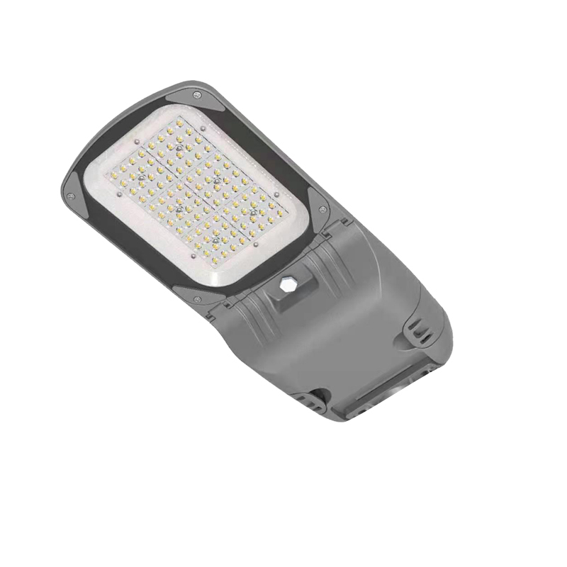 凯瑞CARY KRL3040 90W LED路灯高清大图