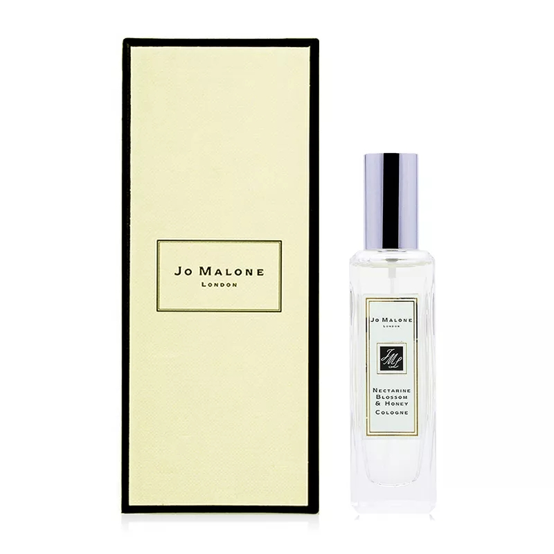 祖玛珑(Jo Malone )杏桃花与蜂蜜香水30ml 花果香调 祖马龙女士香水 古龙水EDC