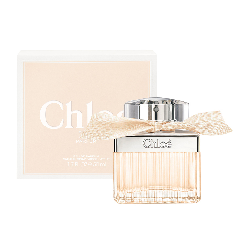Chloe蔻依 馥蕊 女士香水 浓香水EDP 花香调 50ml