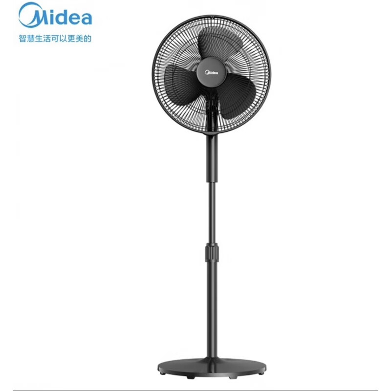 美的(Midea)落地扇FSA40UC(单位:台)