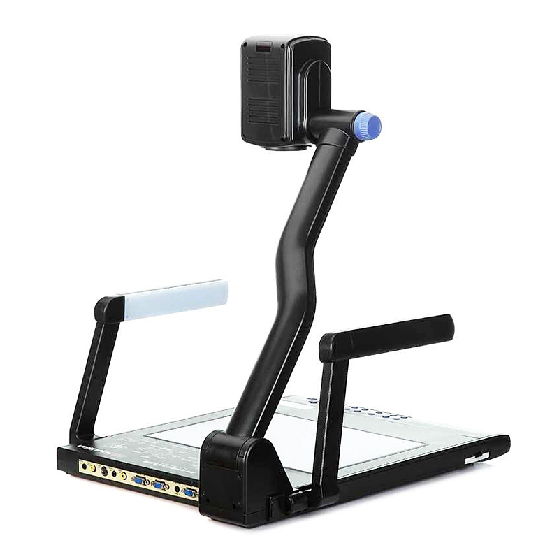 鸿合(HiteVision)HZ-V530实物视频展示台500万高清实物投影仪展台多媒体教学可折叠实物展台